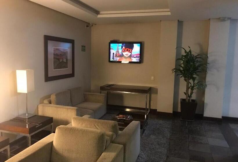 디럭스 룸, Wall Street Flat Service