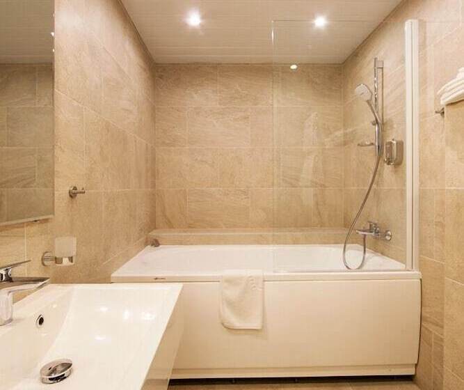 آپارتمان 1 خوابه, Myapartments