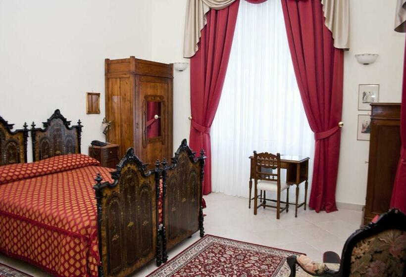 Номер Deluxe Кровать Кинг, Tenuta Lama Gorga