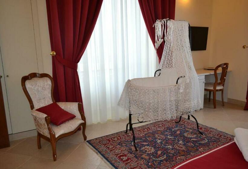 Номер Deluxe, Tenuta Lama Gorga