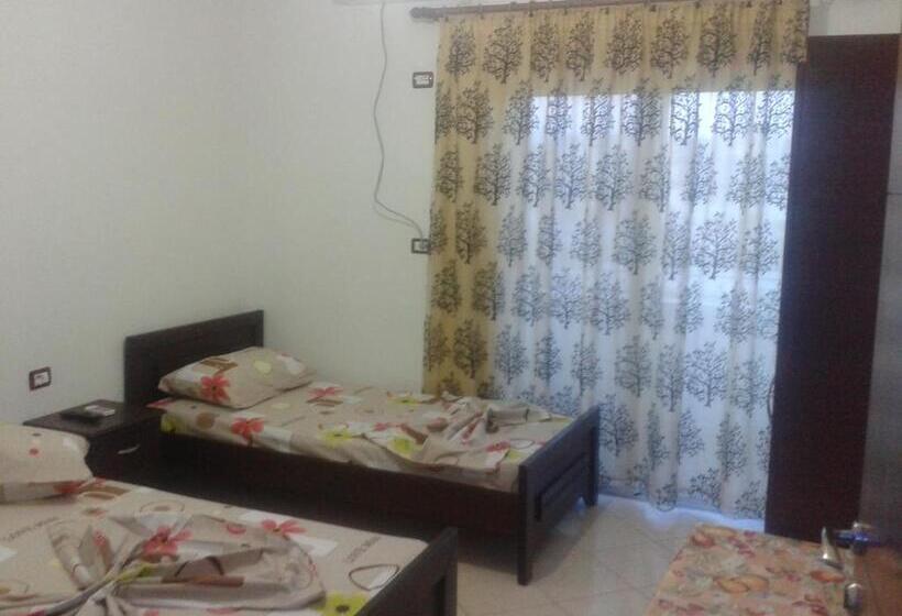 Triple Room Sea View, Vila Ester