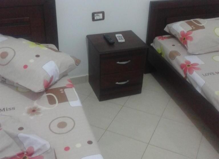 Triple Room Sea View, Vila Ester