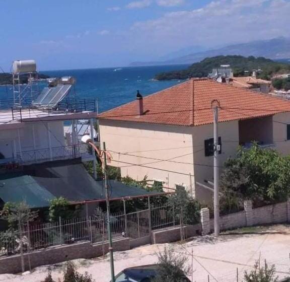 Triple Room Sea View, Vila Ester