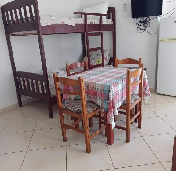 四人标准间, Vila Ester