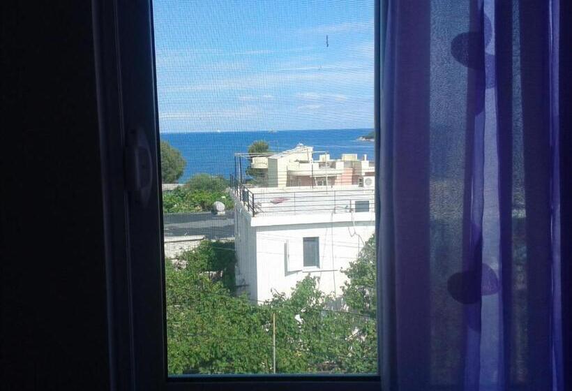 Triple Room Sea View, Vila Ester