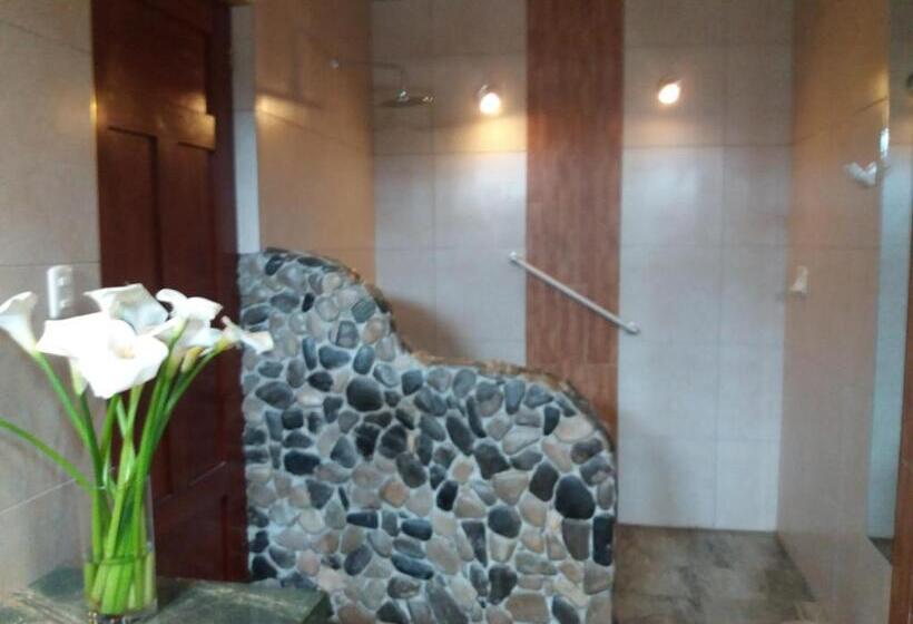 Семейный Номер Superior, Las Orquídeas Hotel 3 Estrellas