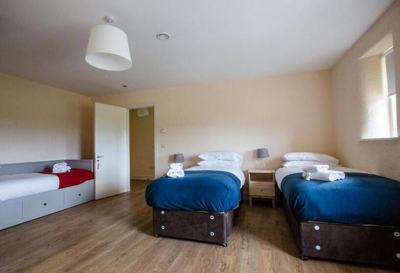 Дом 1 Спальня, Rock Farm Slane   Limehouse