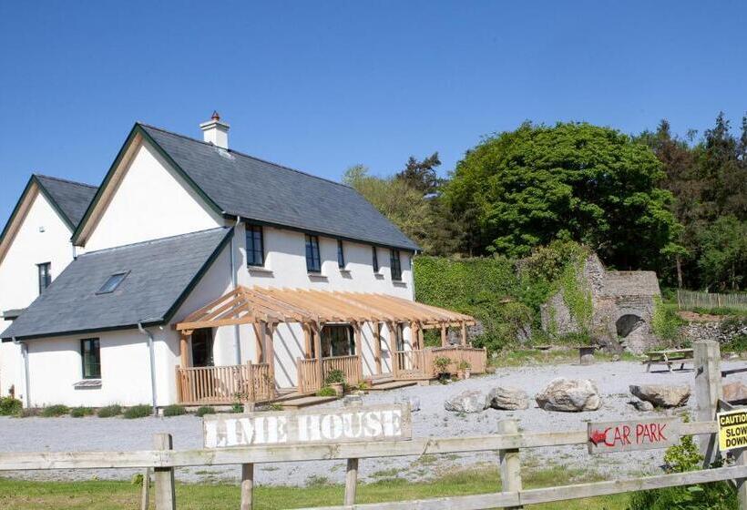 Дом 1 Спальня, Rock Farm Slane   Limehouse