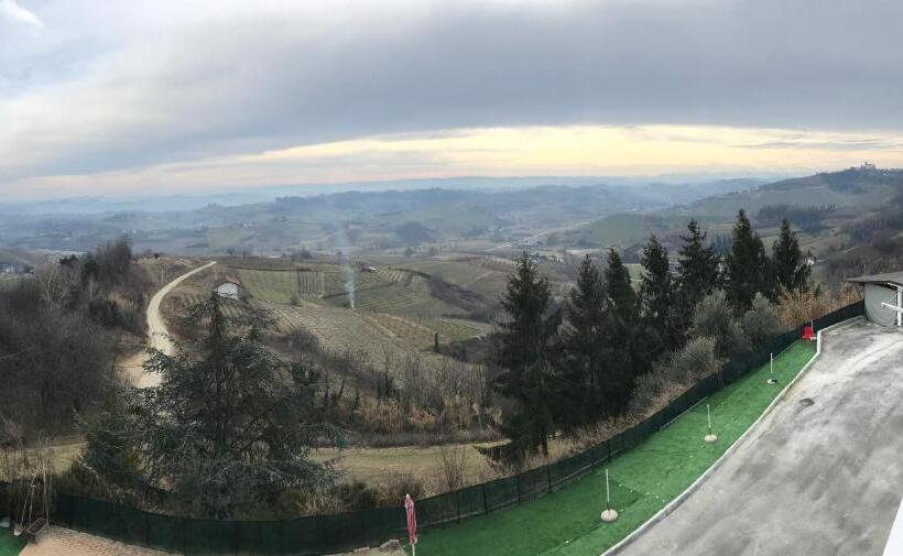 Апартаменты 1 Спальня, Villa Ponte