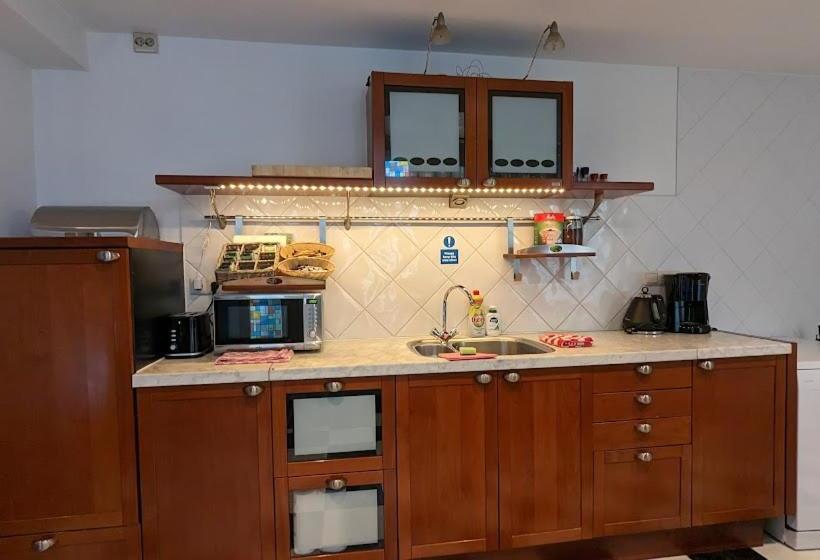 침실 3개 아파트, The Amsterdam Hotel Apartment In The Center