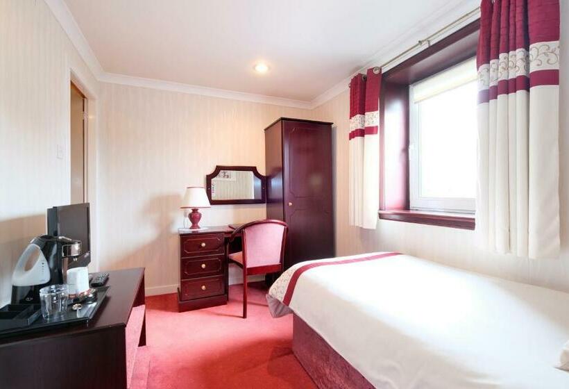 Номер Стандарт Индивидуальный, The Jays Guest House