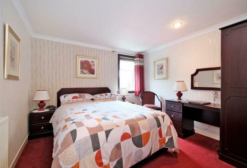 Номер Стандарт, The Jays Guest House
