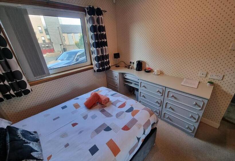 Номер Стандарт Индивидуальный, The Jays Guest House