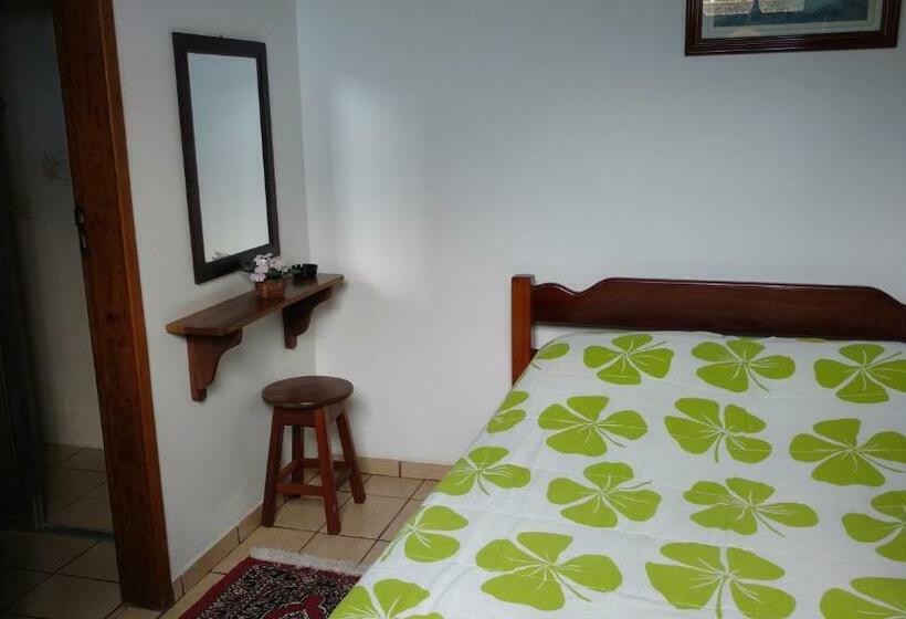 스탠다드 룸, Pousada Casa Grande