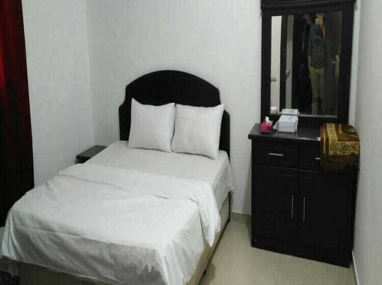 Апартаменты 1 Спальня, Al Eairy Apartments   Hail 3
