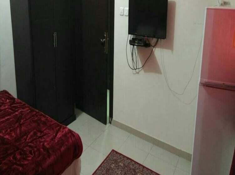 Апартаменты 2 Спальни, Al Eairy Apartments   Hail 3