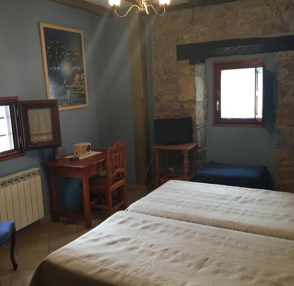 Номер Стандарт, Posada Soano
