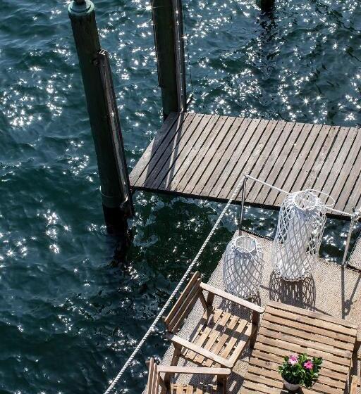 Номер Стандарт Трехместный, Darsena Di Riva Grande