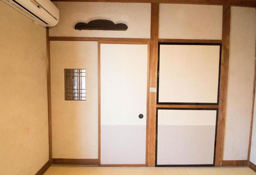 Номер Стандарт, Izumo Guesthouse Itoan