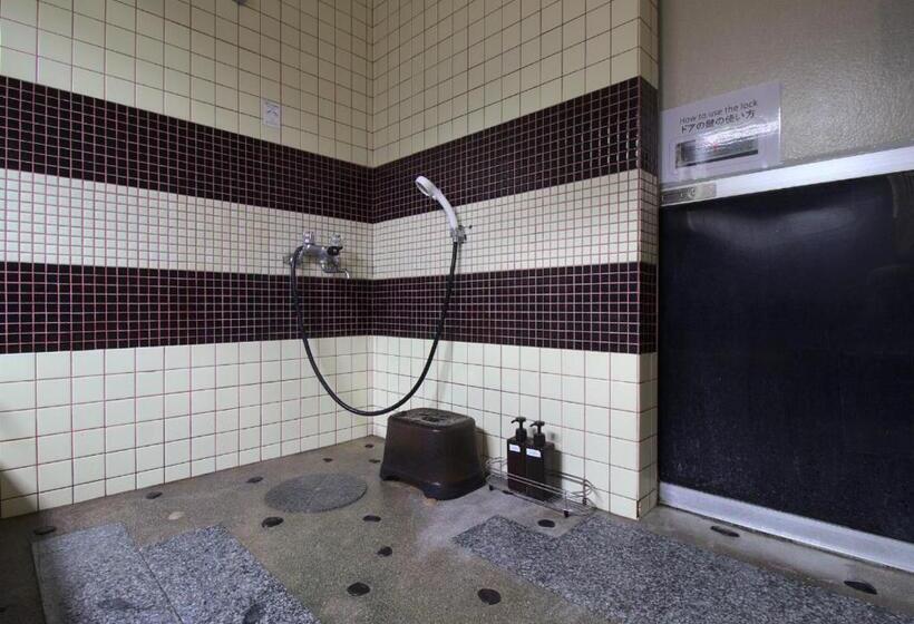 スタンダードトリプルルーム, Izumo Guesthouse Itoan