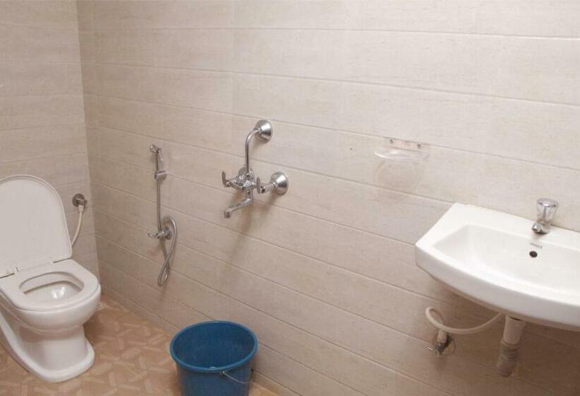 Четырехместный Номер Deluxe, Viva Guest House