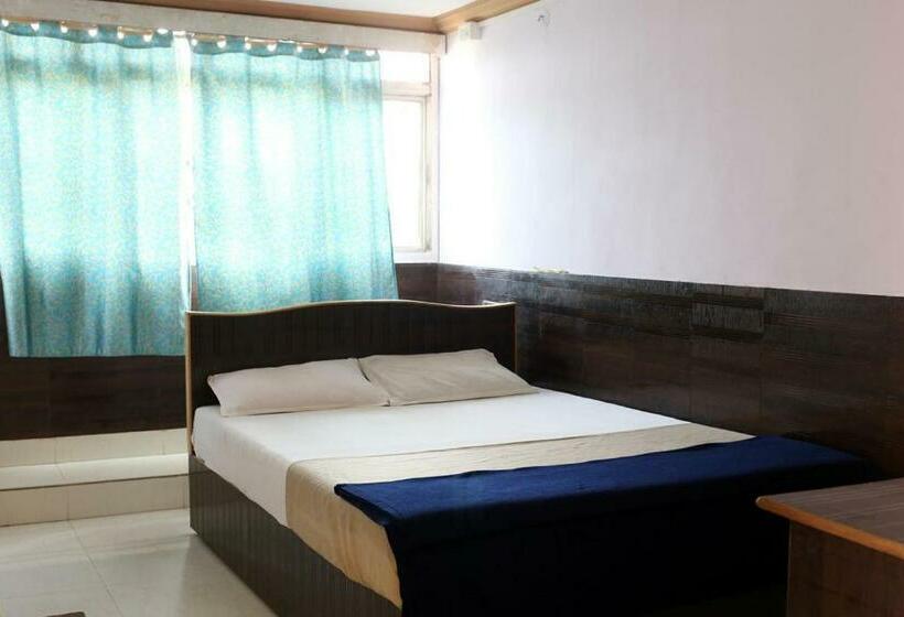 디럭스 4인 룸, Viva Guest House
