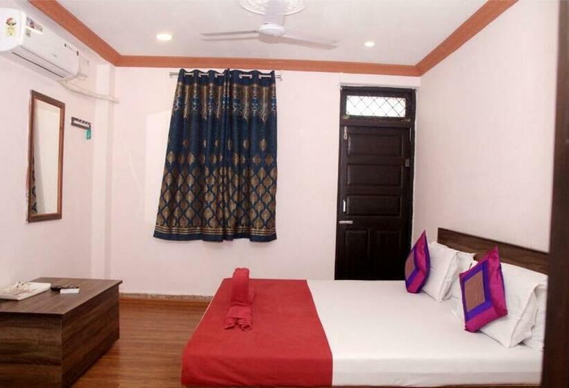 스탠다드 룸, Viva Guest House