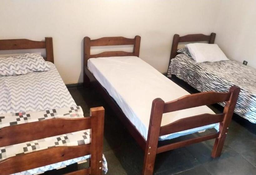 Номер Стандарт Четырехместный Совместный Санузел, Hostel Da Moda