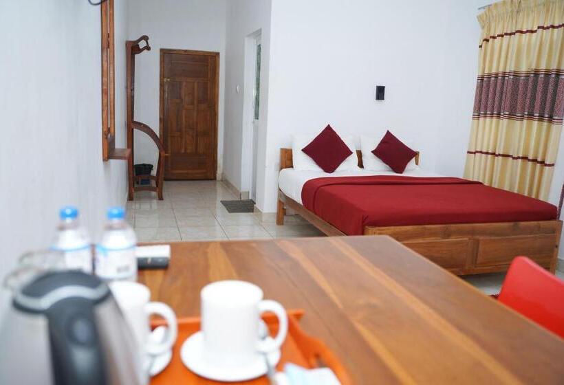 Номер Deluxe, Theevanni Resort