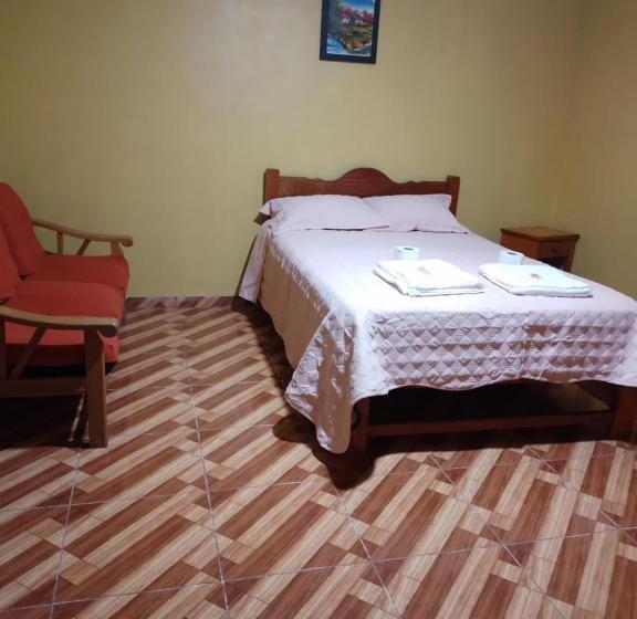اتاق لوکس, Dream House B&b