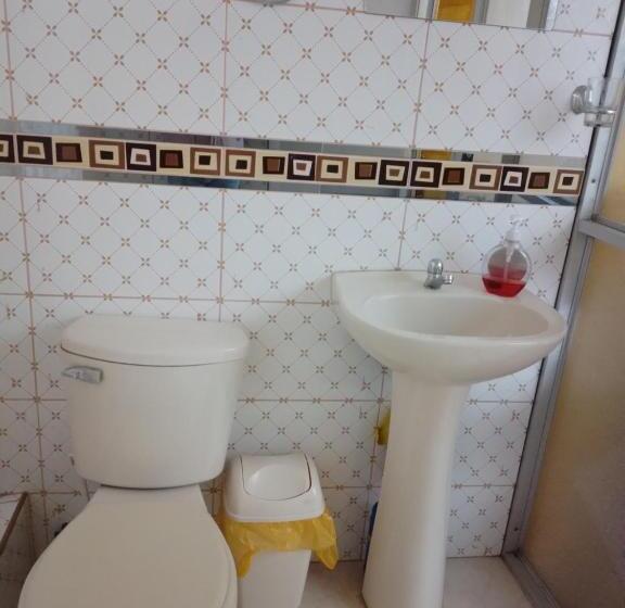 اتاق لوکس, Dream House B&b
