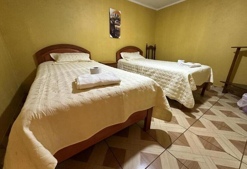 اتاق استاندارد, Dream House B&b