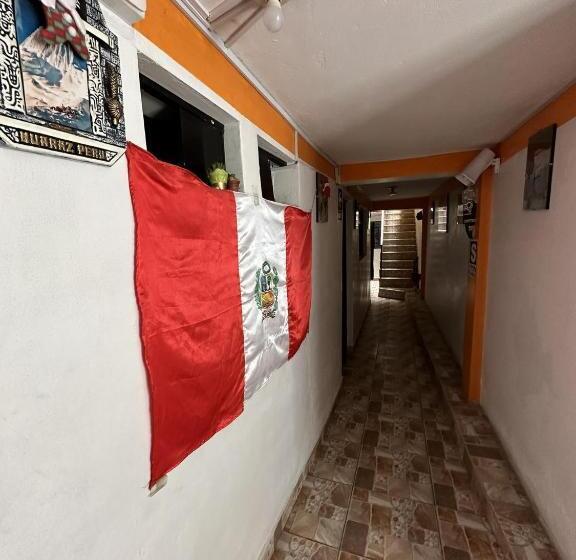 اتاق استاندارد, Dream House B&b