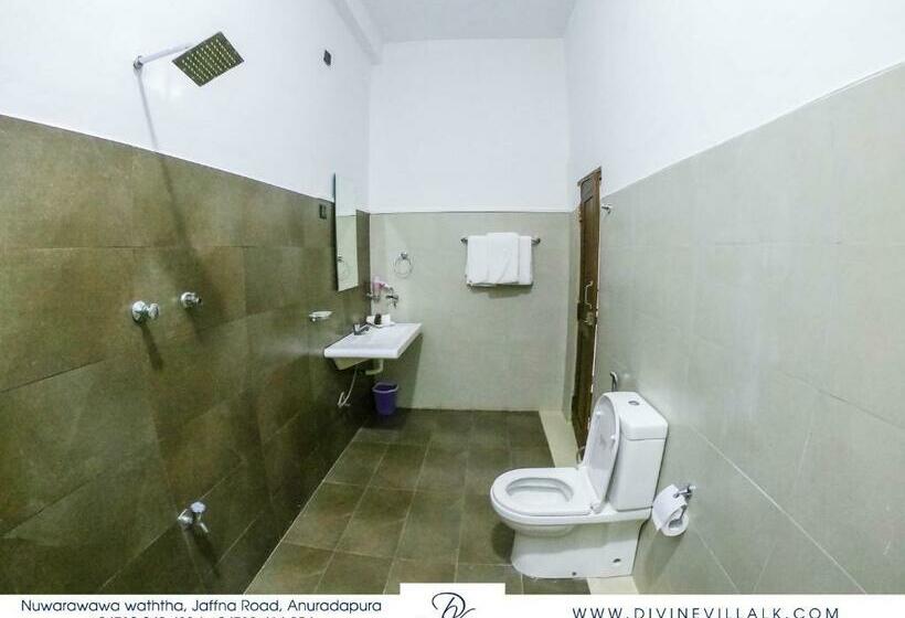 Семейный Номер Superior, Divine Villa