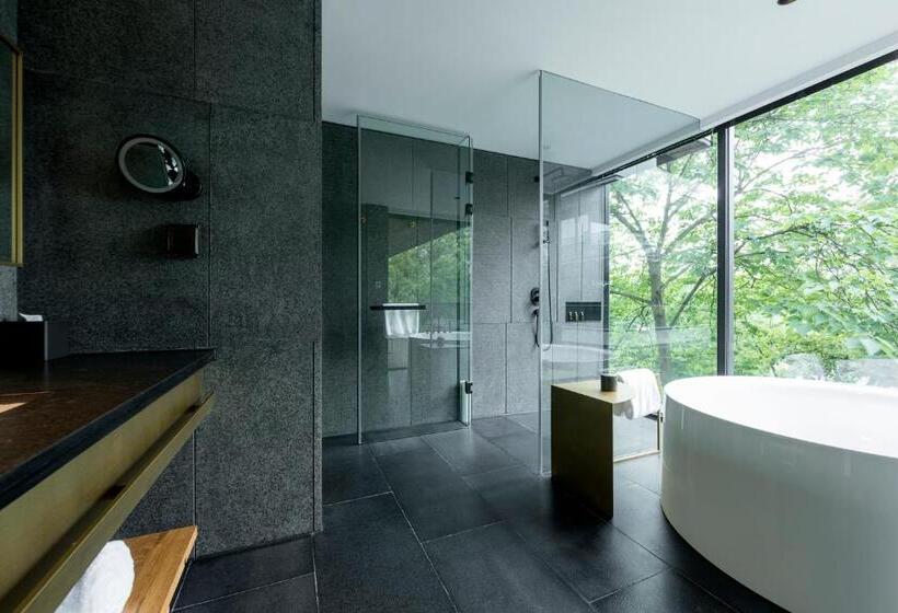 Номер Стандарт с Балконом, Muh Shoou Xixi Hotel Hangzhou