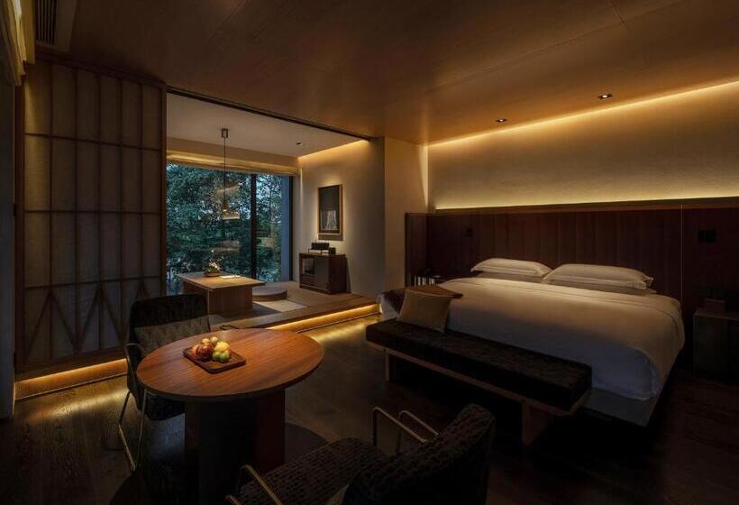 Номер Стандарт с Балконом, Muh Shoou Xixi Hotel Hangzhou