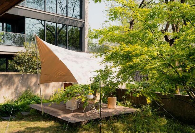 Люкс, Muh Shoou Xixi Hotel Hangzhou
