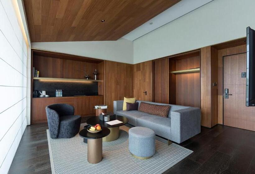 Люкс, Muh Shoou Xixi Hotel Hangzhou