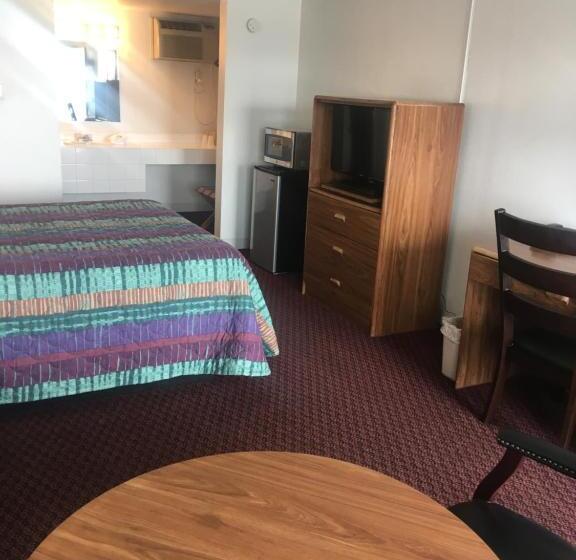 스탠다드 룸, Mountain View Inn