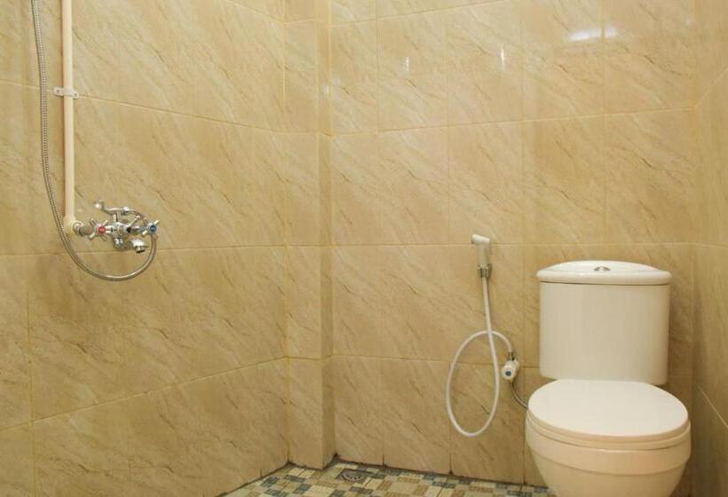Номер Стандарт, Reddoorz At Mm Guesthouse Yogyakarta