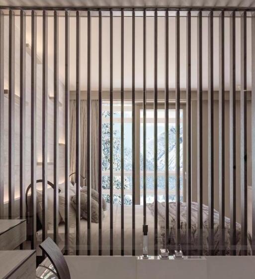 آپارتمان 1 خوابه, Lefay Resort & Spa Dolomiti