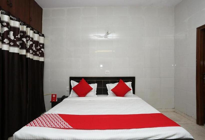 غرفة كلاسيكية ثلاثية, Oyo 29268 White Arcade