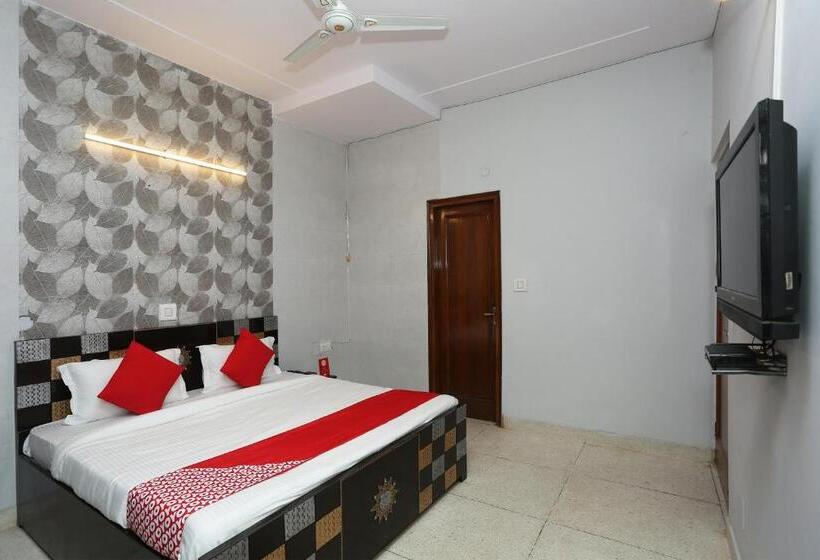 غرفة كلاسيكية ثلاثية, Oyo 29268 White Arcade