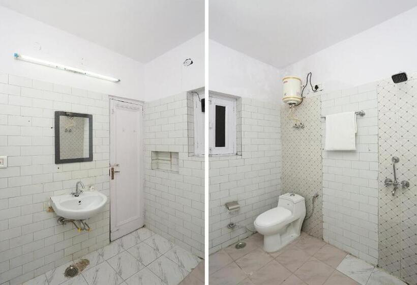غرفة كلاسيكية ثلاثية, Oyo 29268 White Arcade