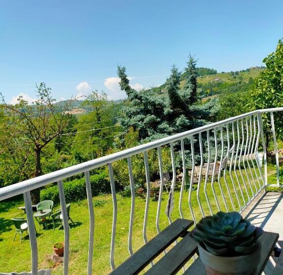 Номер Стандарт, B&b Il Mestiere Di Vivere