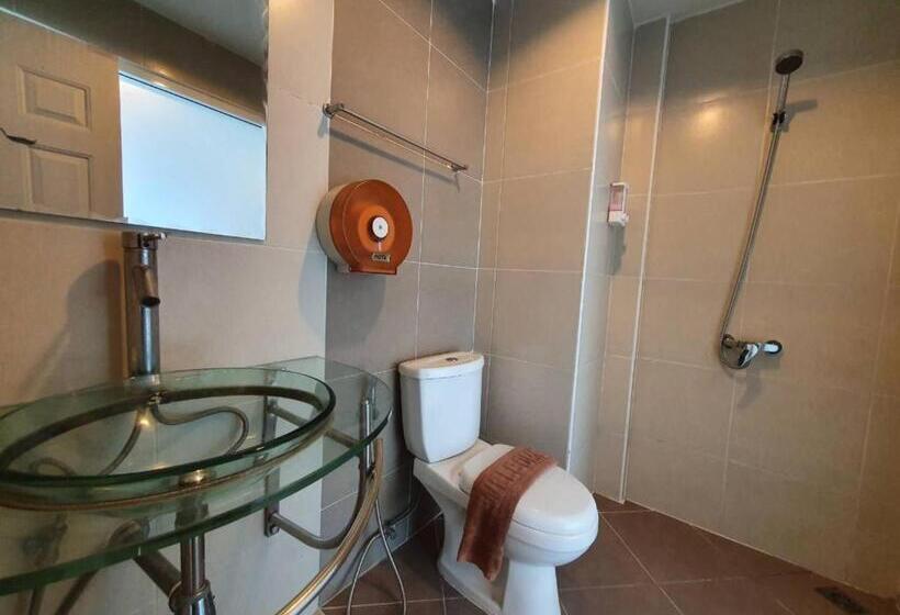 Номер Deluxe, Retreat Resort Pattaya