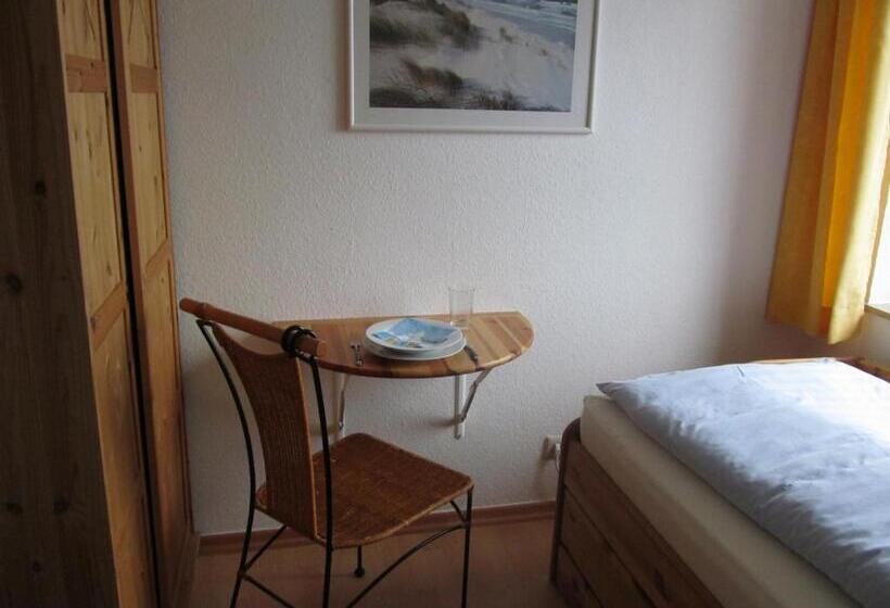آپارتمان 1 خوابه, Zimmer 30a