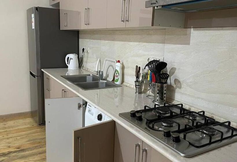 Номер Стандарт, Ashtarak Garden Guesthouse