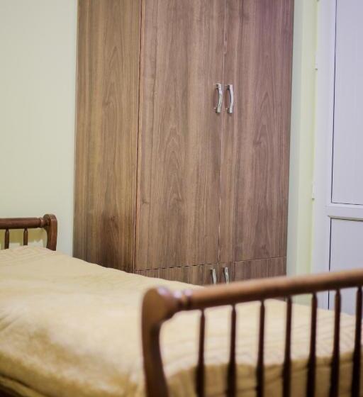 Номер Стандарт, Ashtarak Garden Guesthouse