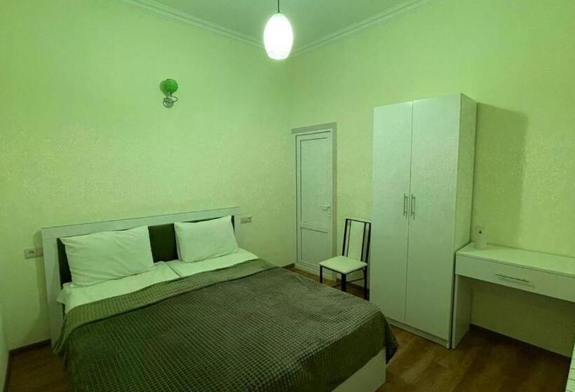 Номер Deluxe, Ashtarak Garden Guesthouse
